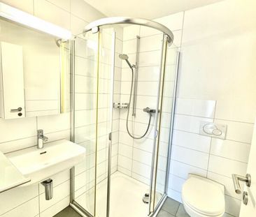 1.5 Zimmer, 32 m², 2. Stock - Photo 3