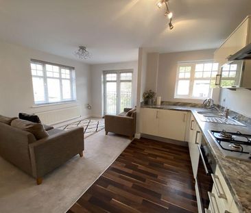 2 bedroom apartment to rent - Photo 3