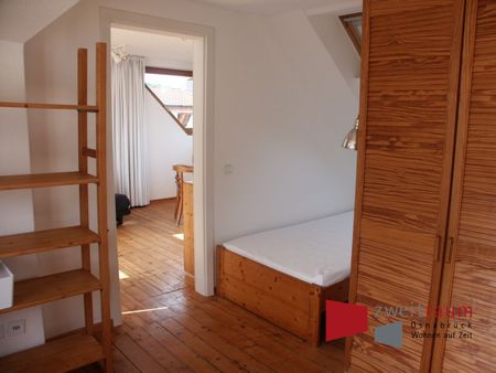 Sonnenhügel, großzügige 3-ZKB-Wohnung über 2 Etagen mit Terrasse. - Photo 3