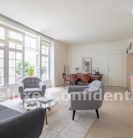 Appartement • Saint Thomas d'Aquin - Photo 3