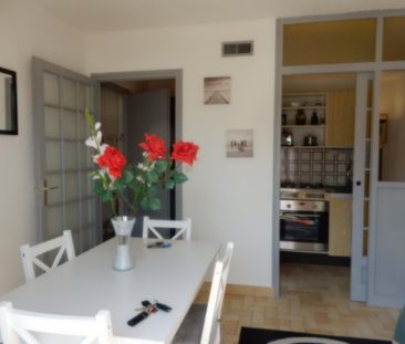 Location Appartement 1 pièce Meublé 26m² AIX LES BAINS 73100 - Photo 3