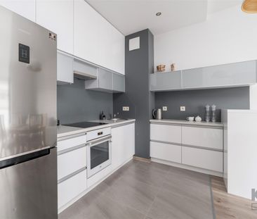 Łódź, Bałuty, Julianów, św. Teresy od Dzieciątka Jezus - Zdjęcie 4