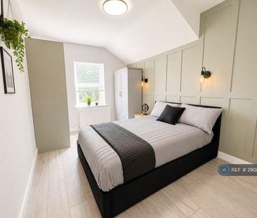 1 bedroom in a house share to rent - Photo 3