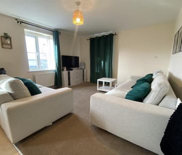 2 bedroom flat to rent - Photo 4