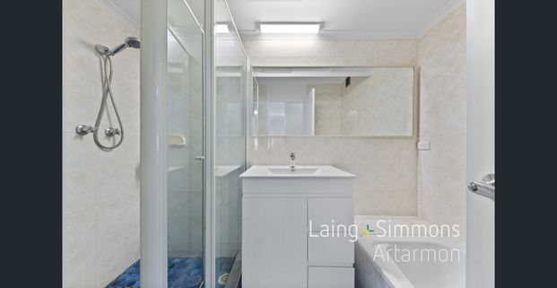 405/2 Broughton Road, Artarmon, NSW 2064 - Photo 1