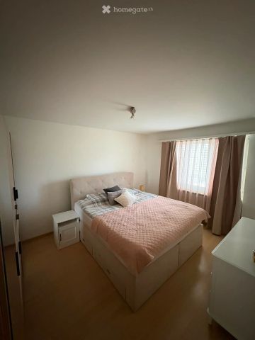 2 Zimmer, 56 m² - Foto 4