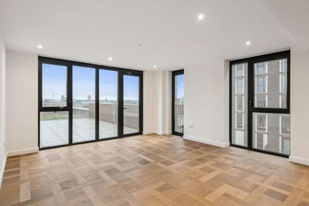 3 bedroom flat to rent - Photo 2