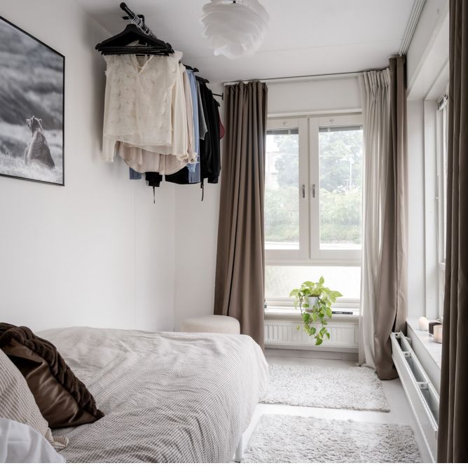 Järnvägsgatan, Borås - Foto 1