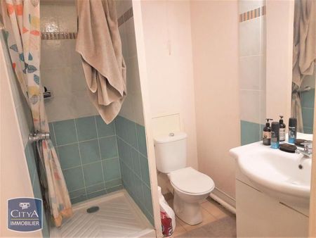 Location Appartement 1 pièce 29m² CHALON SUR SAONE 71100 - Photo 5