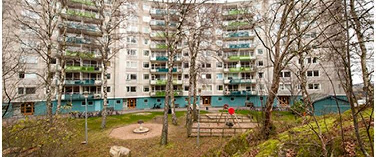 Doktor Forselius Backe 62 - Photo 1