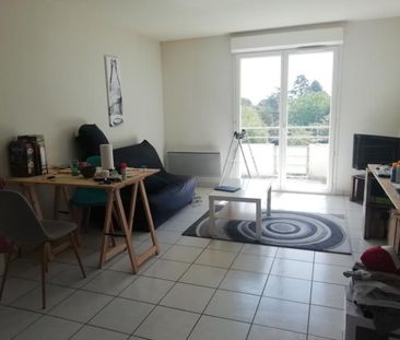 Location Appartement 2 pièces 43m² MARMANDE 47200 - Photo 1