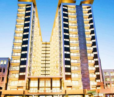 709/74 Taranaki Street, Te Aro, Wellington 6011 - Photo 4