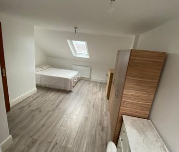 Room in a Shared Flat, Clarence Road, N15 - Photo 3