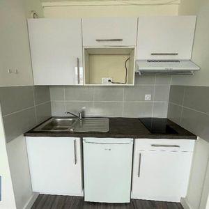 Location Appartement 1 pièce 22m² DIJON 21000 - Photo 2