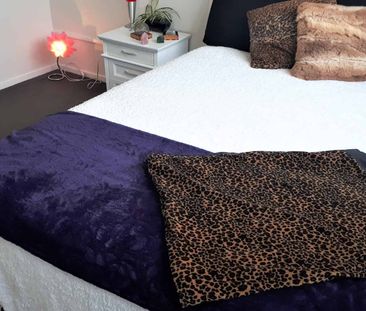 City Centre, 1 bedroom - Photo 1