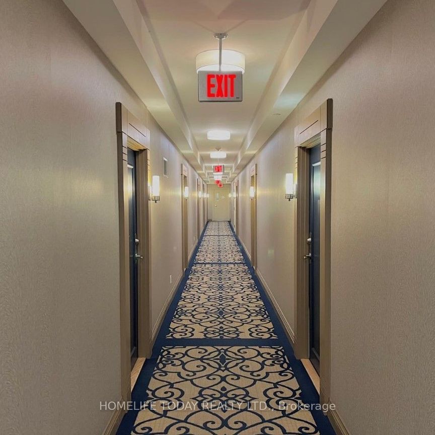 For Lease - 99 South Town Centre Boulevard Unit# B701, Markham, Ontario - Photo 1