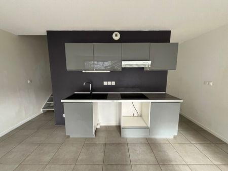 Location Appartement 3 pièces 66m² TOULOUSE 31100 - Photo 3