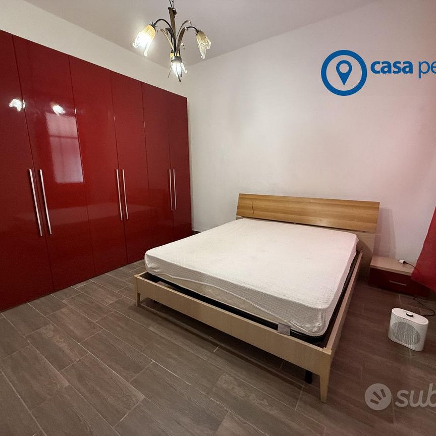Appartamento in pieno centro arredato - Foto 1