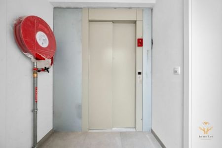 Appartement te huur - Foto 4