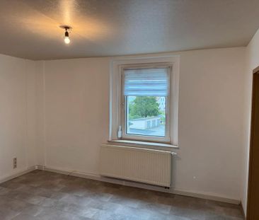 3-Raumwohnung mit Garage in Crossen - Photo 1