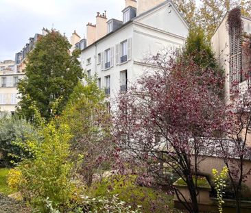 Location Appartement 4 pièces 82m² BOULOGNE BILLANCOURT 92100 - Photo 6