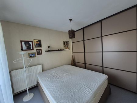 Location Appartement 3 pièces 70m² VALENCIENNES 59300 - Photo 4