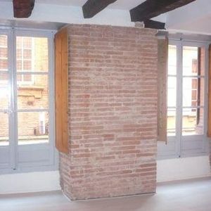 Location - Appartement - 2 pièces - 42.07 m² - montauban - Photo 2