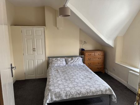 Room in a Shared House, Minstead Rd, B24 - Photo 3