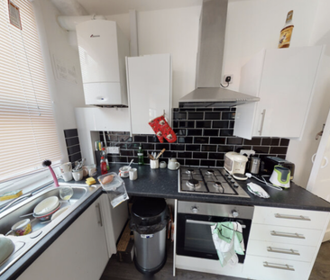 31 Thornville Street, Leeds, LS6 1JL - Photo 5