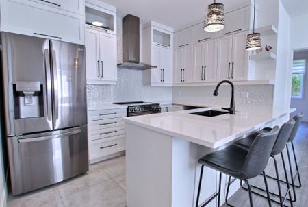 Appartement à Bromont - Photo 2