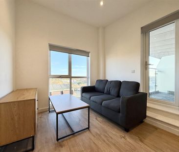 Lincoln House, Bolton - Photo 3