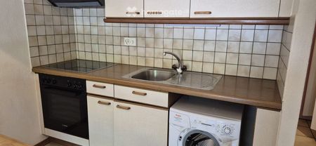 1 Zimmer, 28 m² - Foto 5