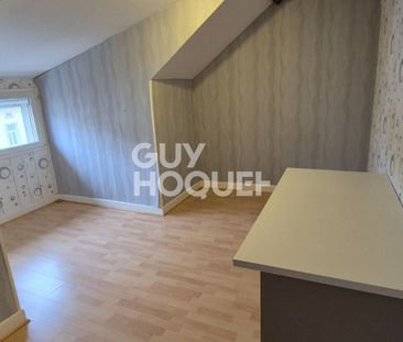 Bel appartement F5 en duplex situé à Maizières-lès-Metz, idéal pour... - Photo 2