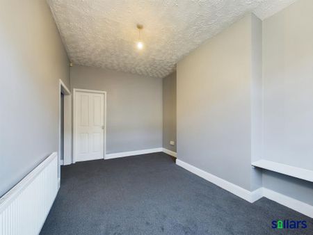 2 bedroom terraced house to rent - Photo 4