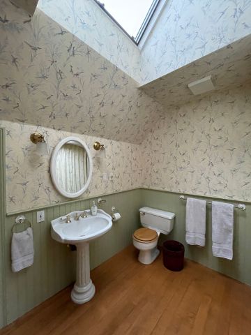 For Lease - 869 Hwy 15 Lane Unit# Guest House, Top Flr Unit, Rideau Lakes, Ontario - Photo 4