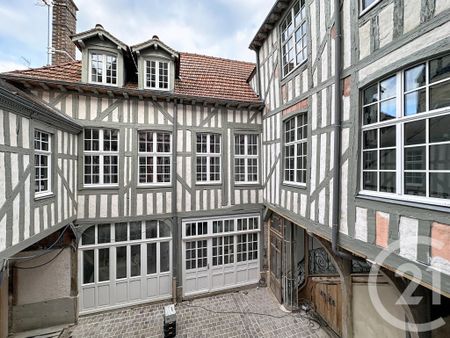 Location Appartement 2 pièces 41m² TROYES 10000 - Photo 5