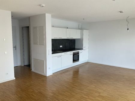 Mietwohnung in Offenbach - Die eigenen vier Wände! - Genau das richtige für Sie! - Photo 5