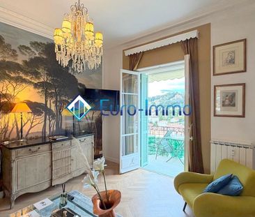 Location Appartement 2 pièces 44m² MENTON 06500 - Photo 5