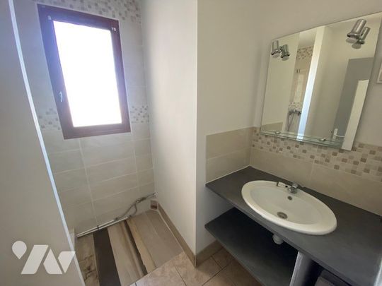 Maison à louer à ANNONAY, Chemin de Prade - Photo 1