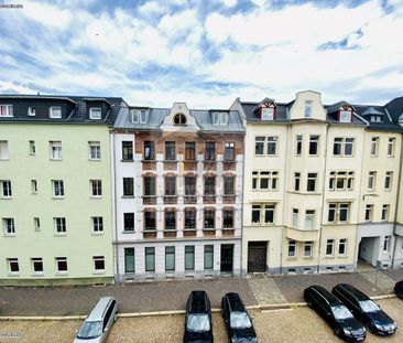 2 Raum DG Wohnung mit Balkon in direkter City-Lage! - Photo 6