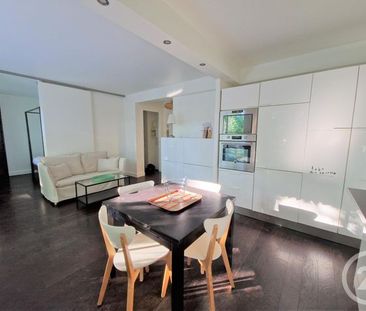 Appartement F2 à louer - Photo 4