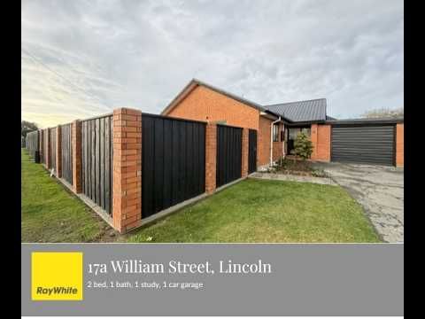 Lincoln - Photo 1