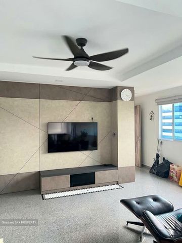 Blk 813 Lavender Gardens (Kallang/Whampoa), HDB 4 Rooms - For Rent - Photo 5