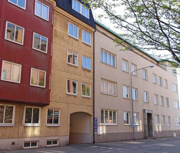 Hantverkaregatan 2 - Photo 2