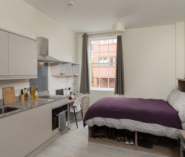 Pritchard Street, Bristol - Photo 4