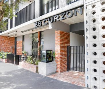 301/28 Curzon Street, West Melbourne VIC 3003 - Photo 2