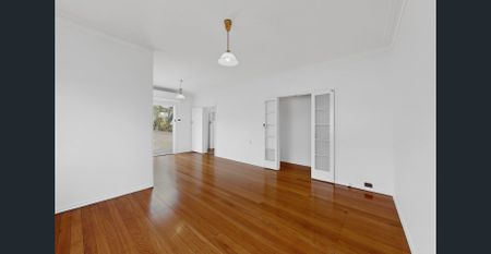 Impeccably Maintained Post-War Home with Stunning City Views - Photo 2