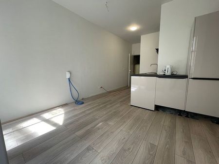 Te huur: Appartement Tussen beide Markten in Groningen - Foto 3