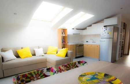 Loft για ενοικίαση Άγιος Παύλος (Άγιος Παύλος) - Photo 3