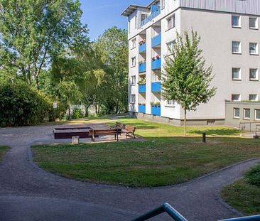 Wohnung mit schönem Weitblick - Foto 1